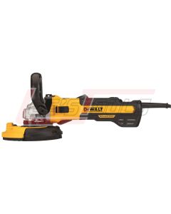 DEWALT DWE46253 5IN BRUSHLESS SURFACE GRINDING KIT