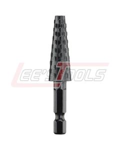 DEWALT DWA4971 1/2" HP CONICAL ROTARY FILE