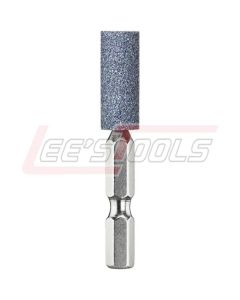 DEWALT DWA4973 3/8" x 1" HP CYL GRINDING STONE