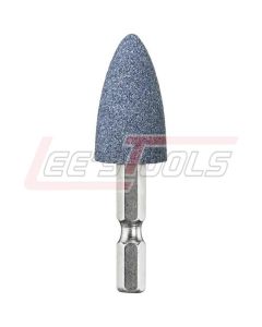 DEWALT DWA4974 3/4" x 1-1/4" HP PT GRINDING STONE