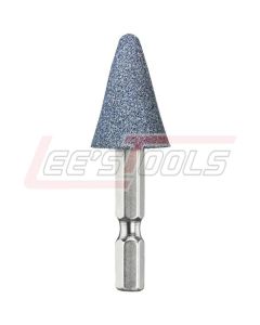 DEWALT DWA4975 3/4" x 1-1/16" HP PT GRINDING STON