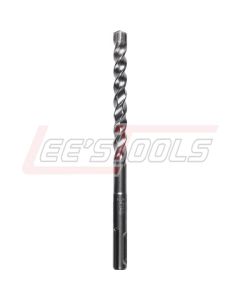 MAKITA B-61070 3/8" x 6" SDS-PLUS Bit, 3-Cutter