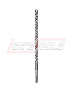 MAKITA B-61117 1/2" x 12" SDS-PLUS Bit, 3-Cutter