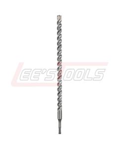 MAKITA B-61167 3/4" x 18" SDS-PLUS Bit, 3-Cutter