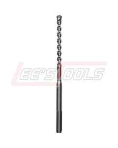 MAKITA B-61341 5/8" x 13" SDS-MAX Bit, 6-Cutter