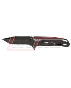 KLEIN 44213 Bearing-Assisted Open Pocket Knife