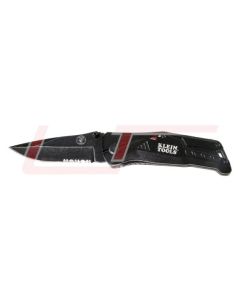 KLEIN 44223 Spring-Assisted Open Pocket Knife