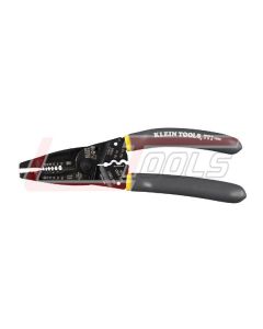 KLEIN 1009 Klein-Kurve® Long-Nose Wire Stripper/Crimper