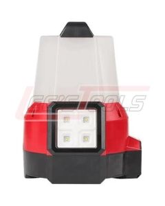 MILWAUKEE 2144-20 M18 RADIUS Compact Site Light w/Flood Mode