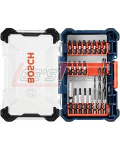 BOSCH DDMS20 20pc drill driving set