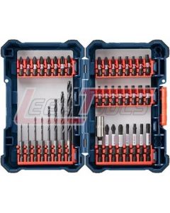 BOSCH DDMS40 40pc drill driving set