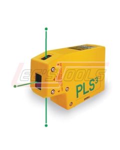 PLS PACIFIC LASER SYSTEMS 60595N PLS 3 Green Tool