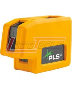 PLS PACIFIC LASER SYSTEMS 21261N PLS 3 Green Tool ETN