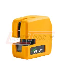 PLS PACIFIC LASER SYSTEMS 60596N PLS 180 Green Tool