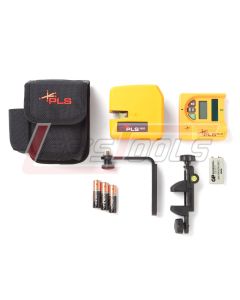PLS PACIFIC LASER SYSTEMS 60522N PLS 180 Red SYS
