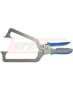 KREG TOOL KHC6 Kreg 6" Wood Project Clamp w/ Automaxx