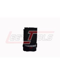 DIAMONDBACK DB4-5-BK-X-X 405 Lo-Rider Hammer Loop - Black