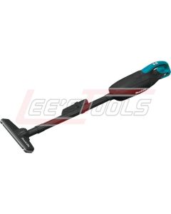 MAKITA XLC01ZB 18V LXT® Lithium-ion Cordless Vacuum, Tool Only