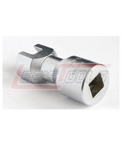 CHANNEL SOCKET CSM12 Dawson Channel Socket