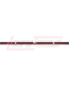 MILWAUKEE MLCON72 72" REDSTICK CONCRETE LEVEL