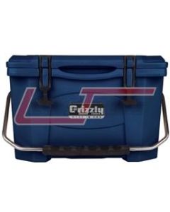 BOSCH COOLER Grizzly G20 Made in USA Cooler "BSS PROMO" $175.00 VALUE