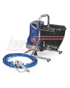 GRACO 17F924 SPRAYER, FINISHPRO GX 19, 120V Airless sprayer