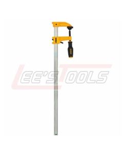 DEWALT DWHT83267 24 IN. HEAVY-DUTY BAR CLAMP