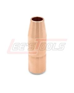 AMERICAN TORCH TIP 63-2150 NOZZLE STD 1/2" 1/8 RECESS