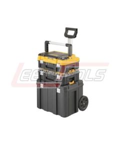 DEWALT DWST60404 TSTAK™ 3 PC. MODULAR MOBILE TOWER