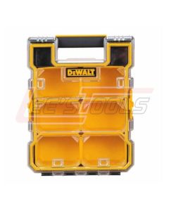 DEWALT DWST14735 MID-SIZE PRO ORGANIZER WITH METAL LATCHES