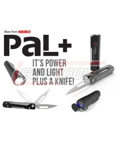 NEBO 6715 PaL PLUS