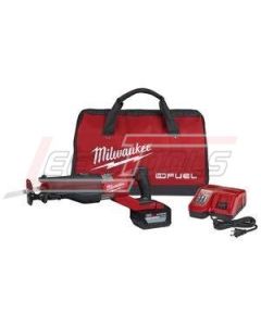 MILWAUKEE 2722-21HD M18 FUEL SUPER SAWZALL KIT