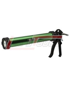 NEWBORN BROTHERS 620AL-GREEN GREEN BARRELED 620AL