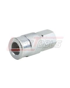 HITACHI 115327M COUPLER,3/8"X3/8",FNPT IND