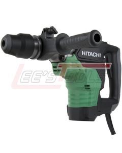 HITACHI DH40MC 1-9/16" SDS MAX ROTARY HAMMER