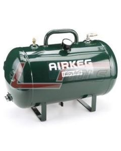 ROLAIR AIRKEG2 Rolair 10 Gallon, 225 PSI Reserve Air Tank AIRKEG2