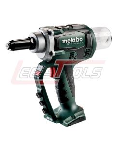 METABO 619002890 NP 18 LTX BL 5.0 (619002890) CORDLESS BLIND RIVET GUN