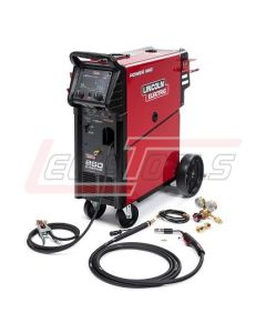 LINCOLN ELECTRIC K3520-1 POWER MIG 260