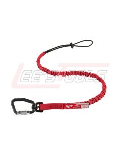 MILWAUKEE 48-22-8810 10LBS LOCKING LANYARD