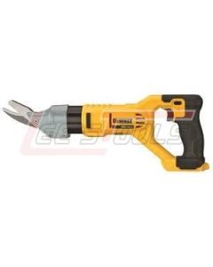 DEWALT DCS498B 20V MAX* 5/8" Fiber Cement Shears Bare