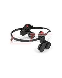 LINCOLN ELECTRIC KP3708-1 FGS 3250D – Halo Hard Hat Adapter