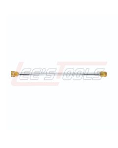 DEWALT PRESSURE WASHER 80149 16" Extension Lance with M22 x 1/4" QC Nozzle Holder