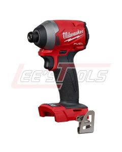 MILWAUKEE 2853-20 M18 FUEL™ 1/4" Hex Impact Driver (Tool Only)