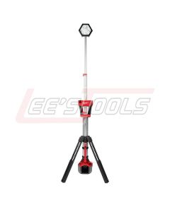 MILWAUKEE 2131-20 M18™ ROCKET™ Dual Power Tower Light