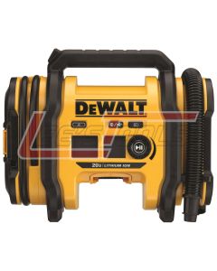 DEWALT DCC020IB 20V MAX CORDED/CORDLESS AIR INFLATOR