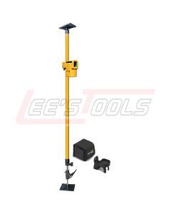 STABILA 03265GP LAX 50 G CROSSLINES LASER SYSTEM (W/POLE)