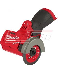 MILWAUKEE 2522-20 M12 FUEL™ 3” Cut Off Tool only