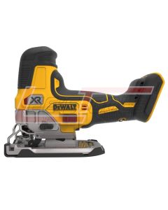 DEWALT DCS335B 20V MAX BRUSHLESS BARREL HANDLE JIG SAW