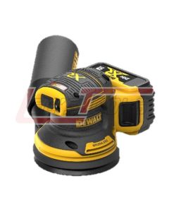 DEWALT DCW210B 20V MAX BRUSHLESS 5" RANDOM ORBIT SANDER