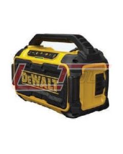 DEWALT DCR010 20V MAX JOBSITE SPEAKER